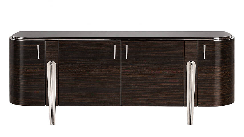Piantare Console - 1